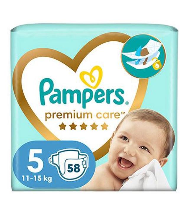 pampers premium care pants 3 monthly pack