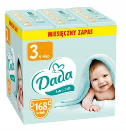 pampers pure protection pieluchy 2 4-8 kg