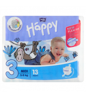 pieluchy pampers sleep&play promocja s