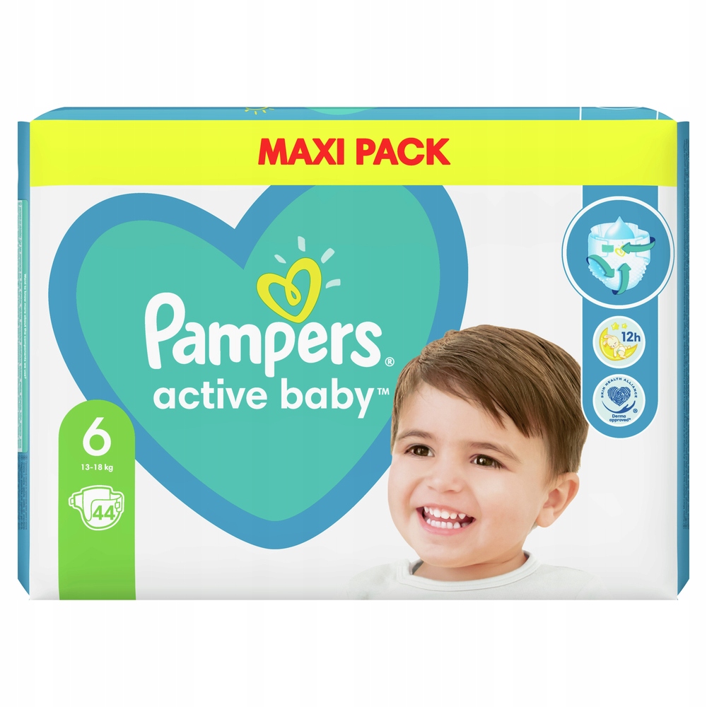 pampers dla niepełnosprawnych