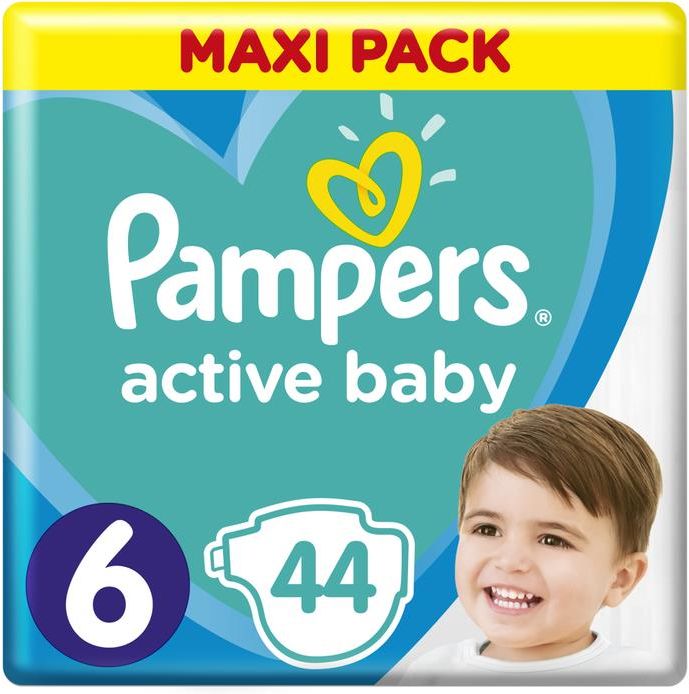 muumi pampers