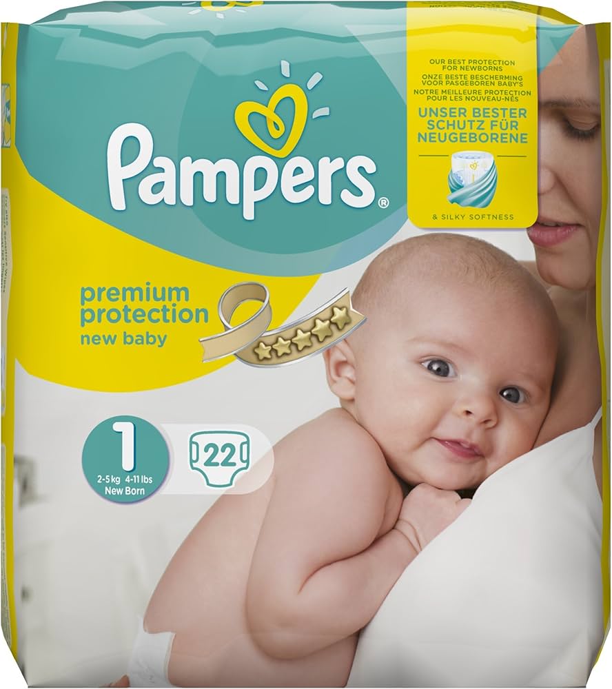 peluchy pampers ceneo