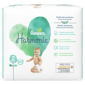 pampers premium care pieluchy 3 5-9 kg