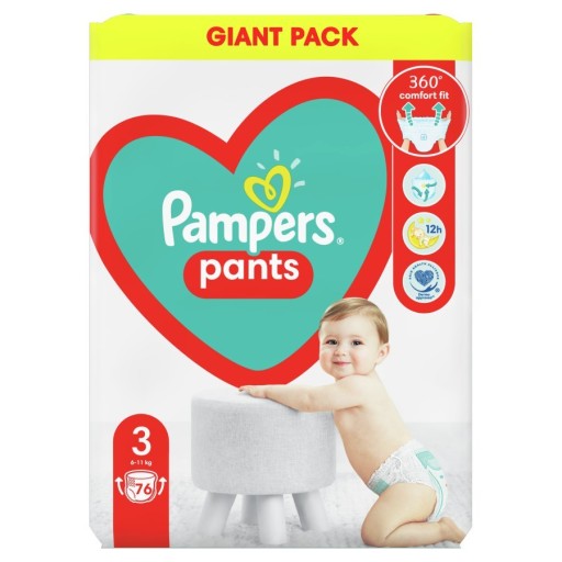 pieluchy pampers hurtownia onlina