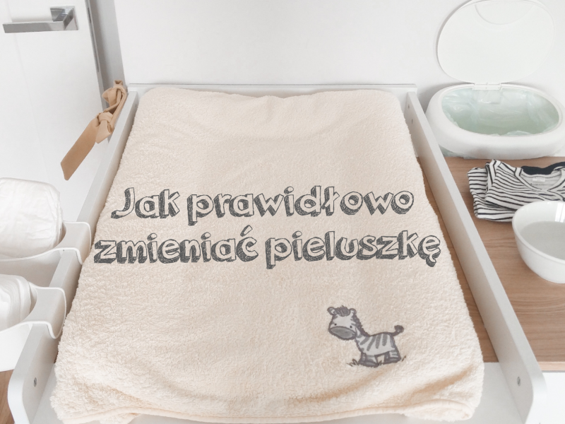 pieluchomajtki pampers testowanie