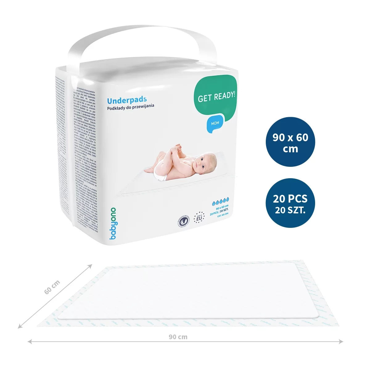 pieluchy pampers active baby 6 mb plus extra large 124