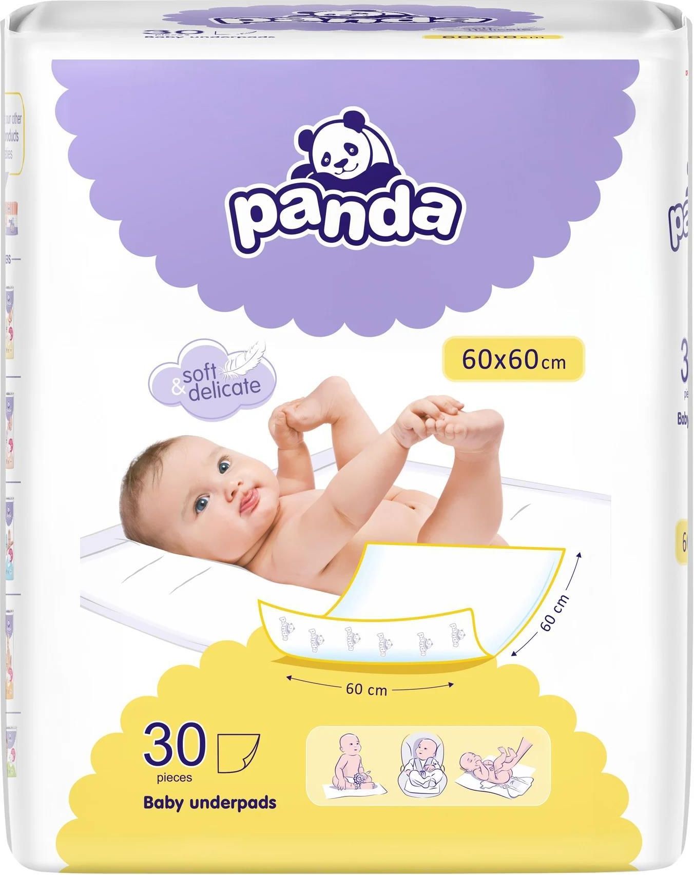 pampers 4 netto