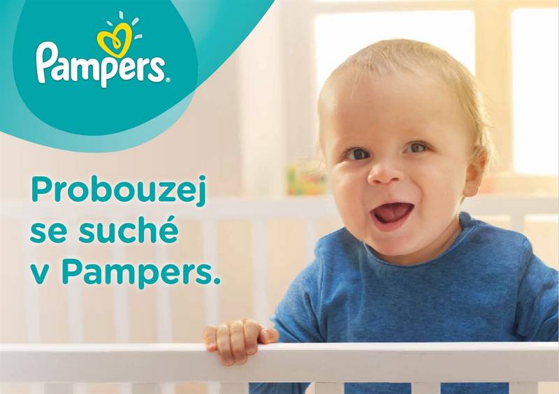 pampers pieluszki new born premium care