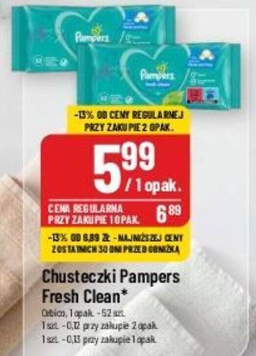 pampers splashers krakow tesco