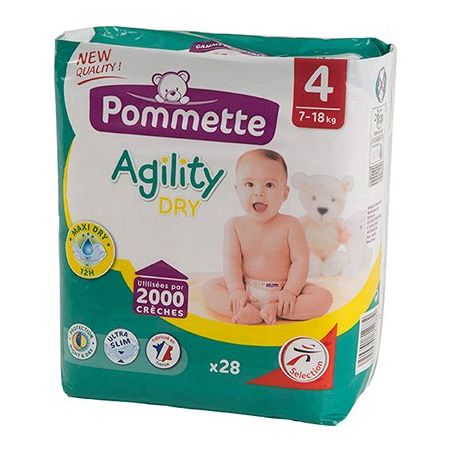 leclerc pampers promocja