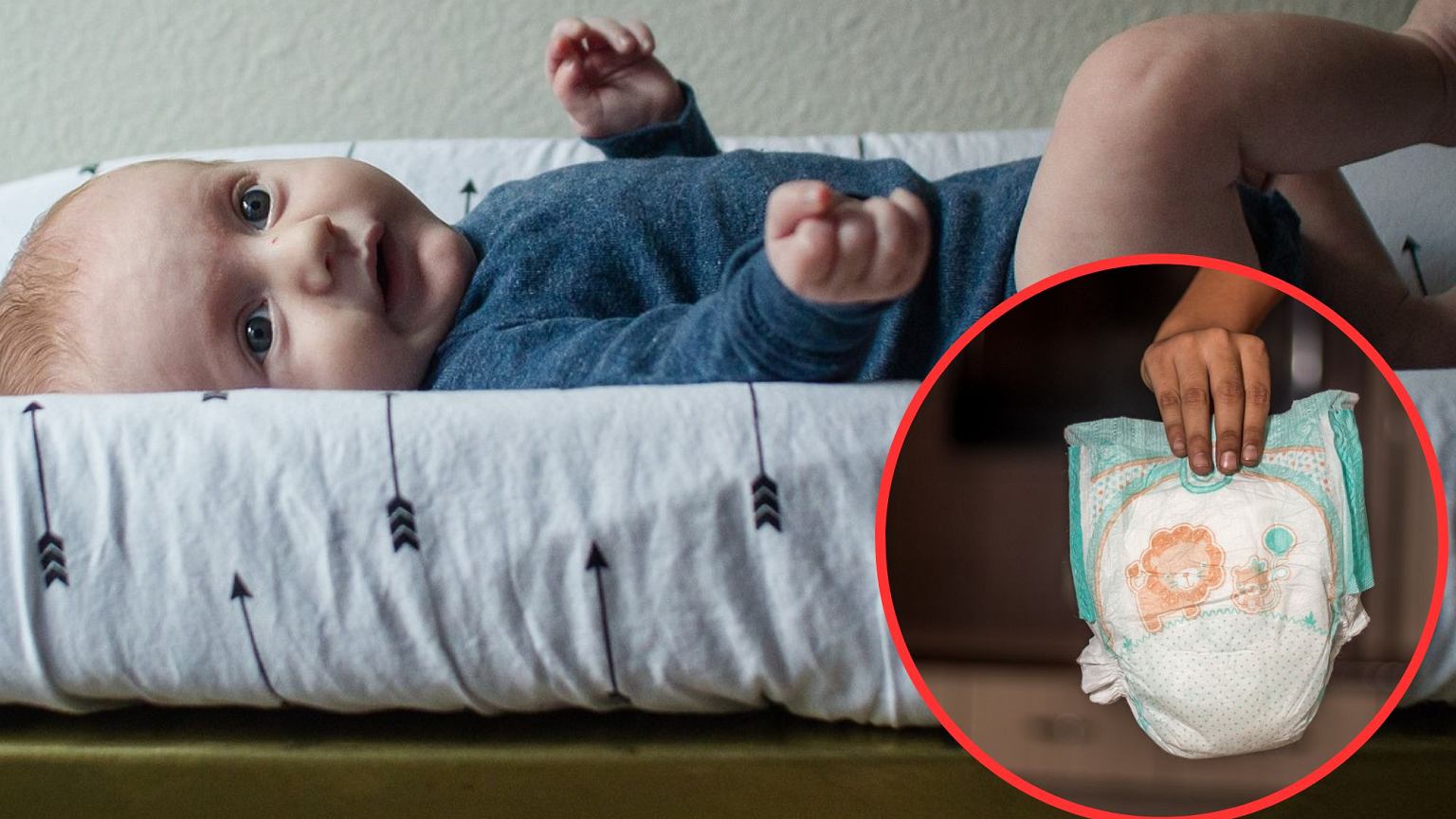 pampers chusteczki ceneo