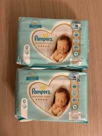 peluchomajtki pampers 4