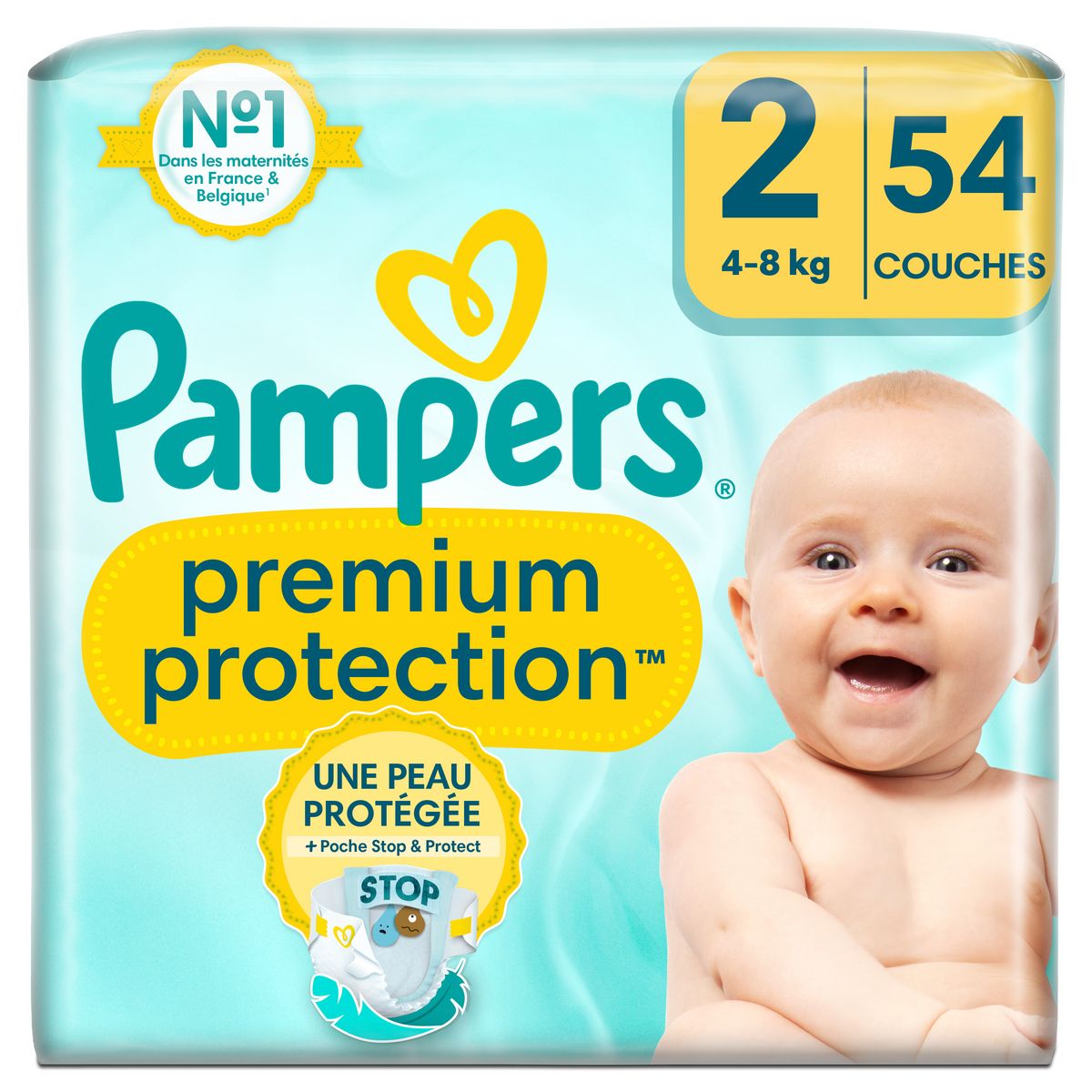 dada little one pampers