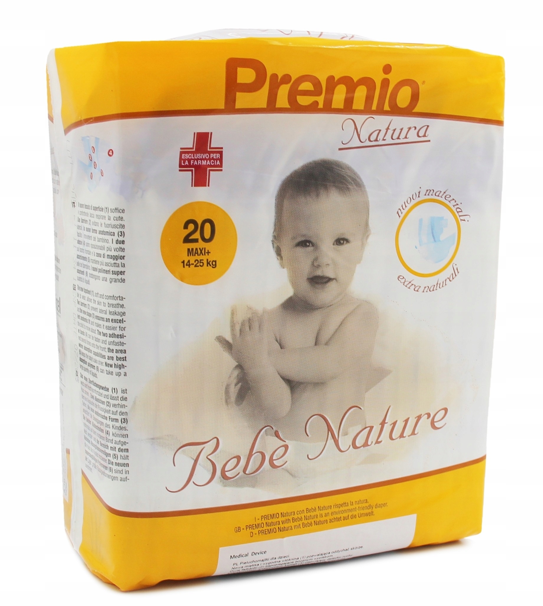 pampers 76n szt 2