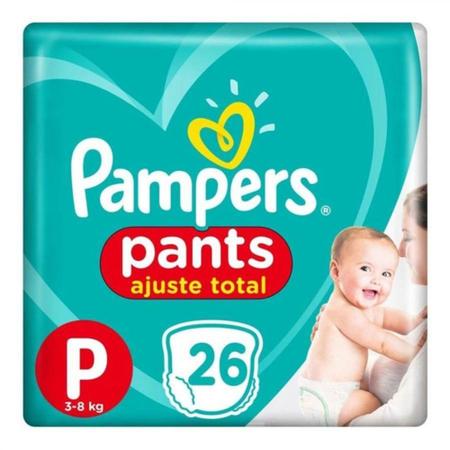 kto nosi pieluchy pampers od 9 lat