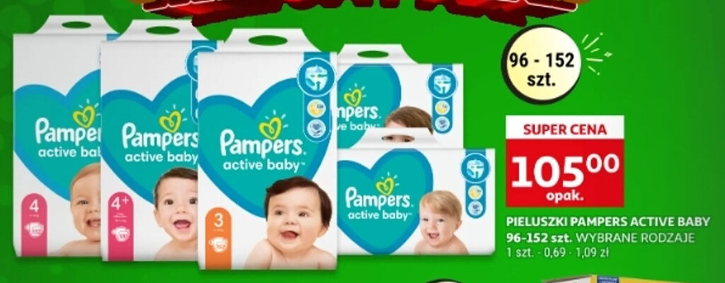 pampers premium care białe 0 newborn