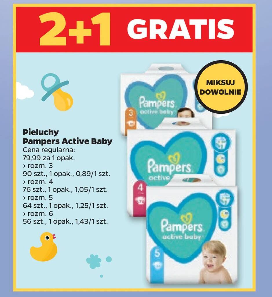 ieluchy pampers new baby 1 newborn