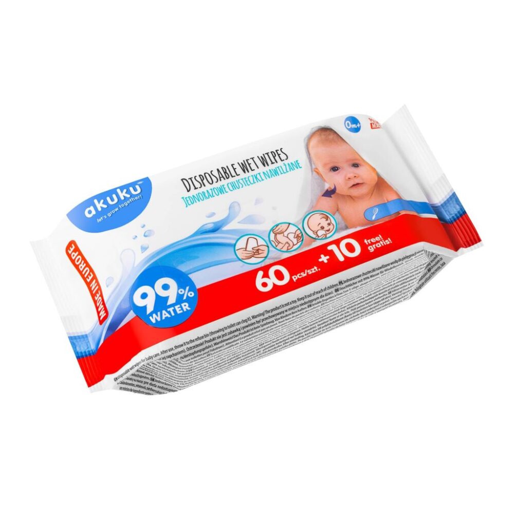 chusteczki huggies soft skin