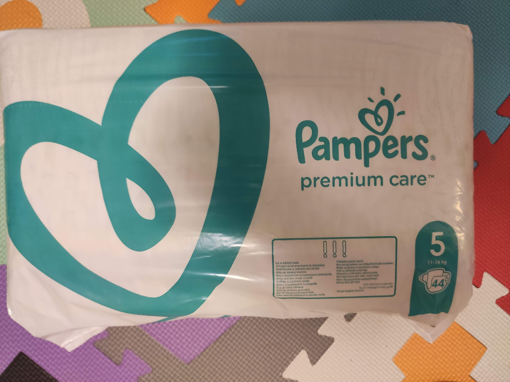 pampers pants dla dorosłych