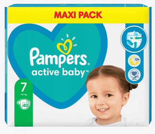 pampers 4 plus 96 ceneo