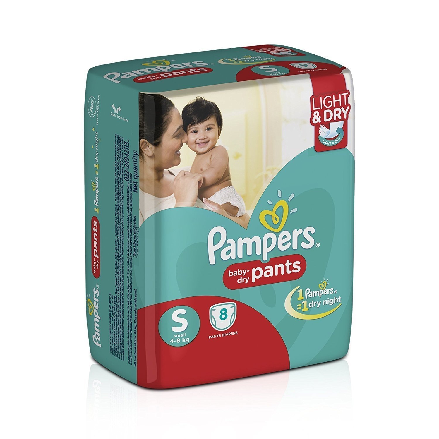 pampers dla dorosłych tena