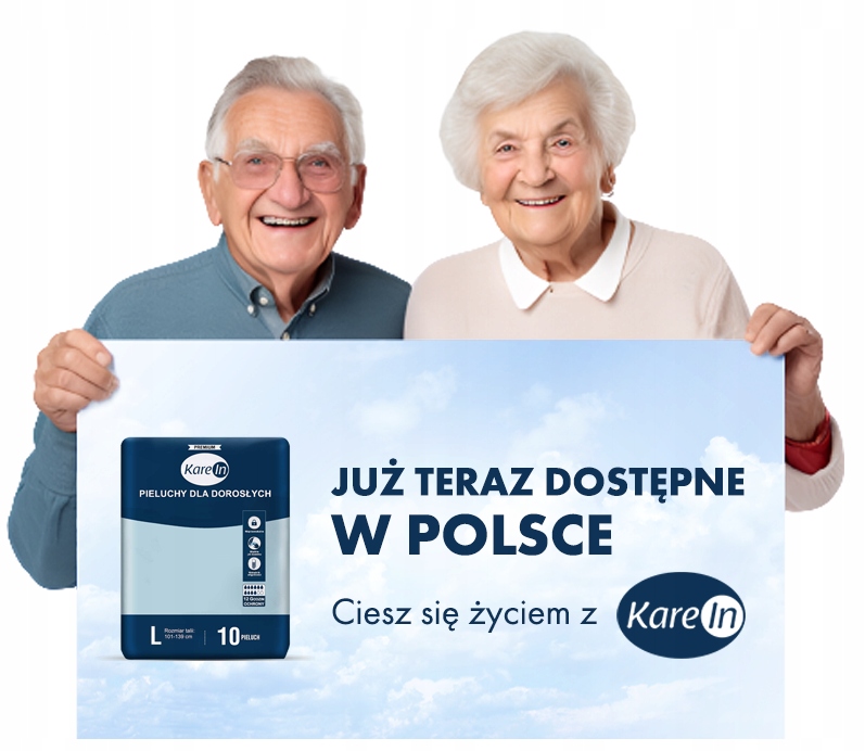 gdzie promocja pampers