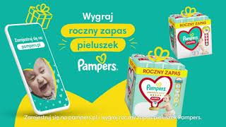 pampers rozmiar 4 174