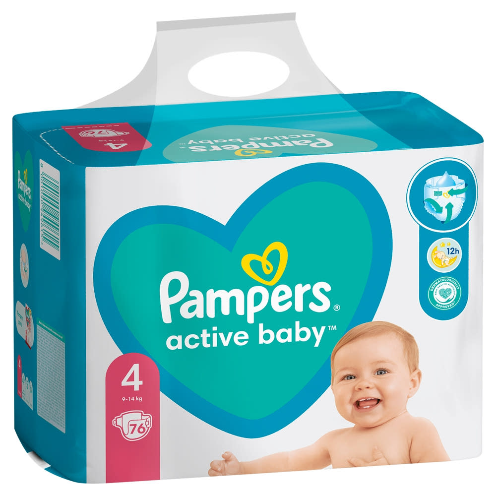 tesco pampers swimmers