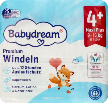 pampers baby dry i zwykly