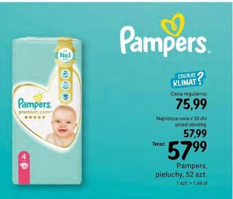 książeczka zdrowia dziecka pampers