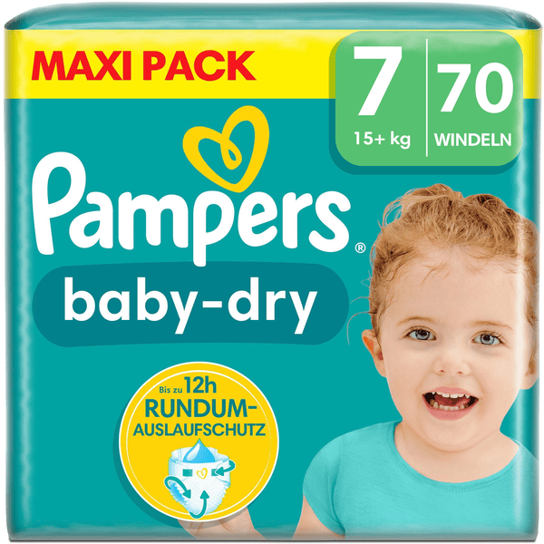 pampers zurzyty rysunek