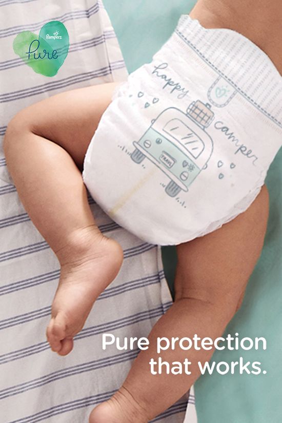 pampers premium care 4