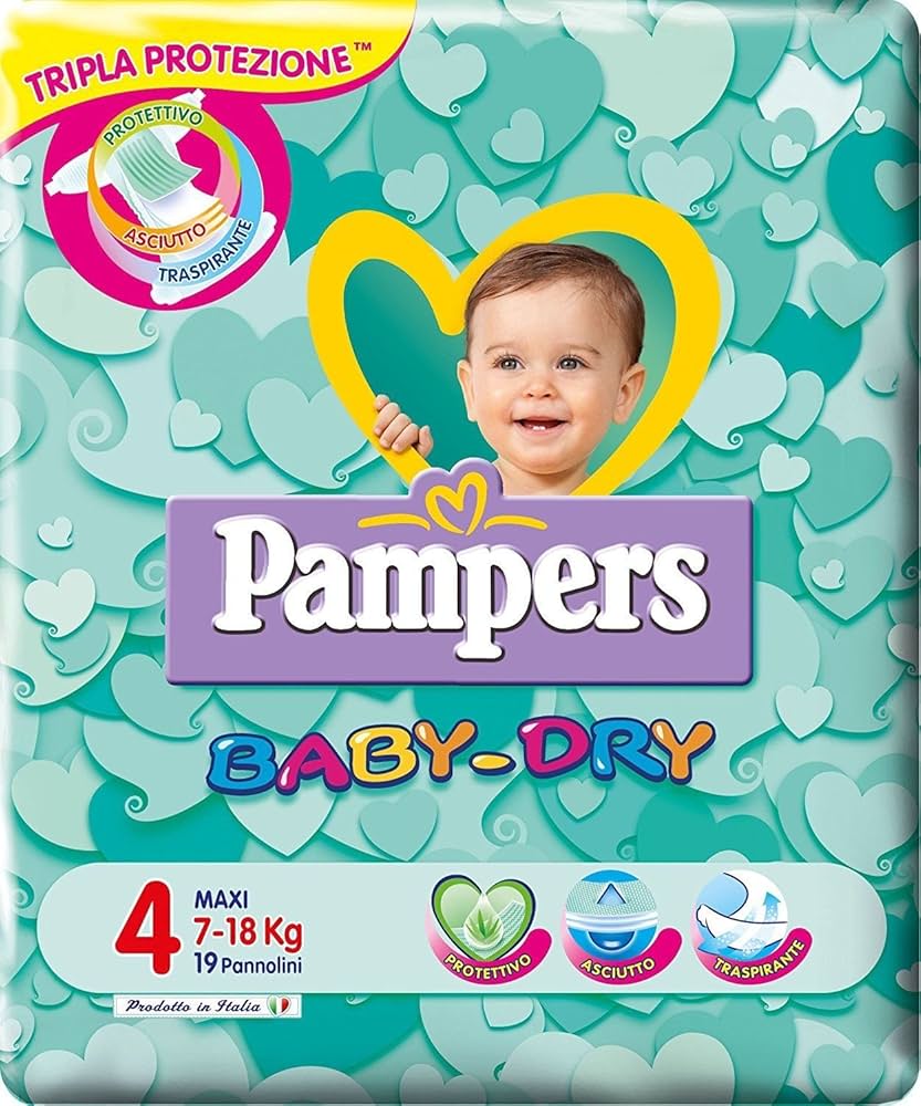 bangla pampers premium care