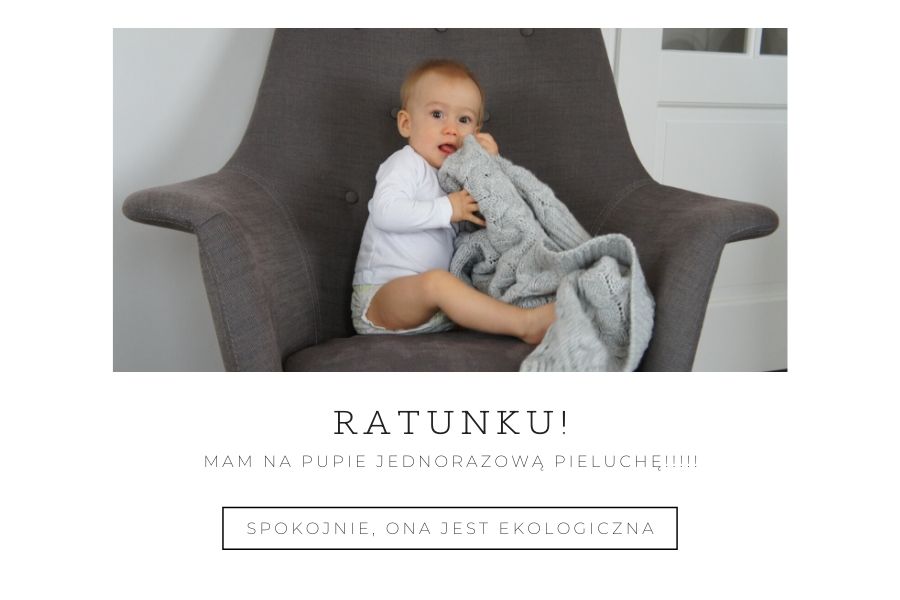 pampers wskaznik mokrej