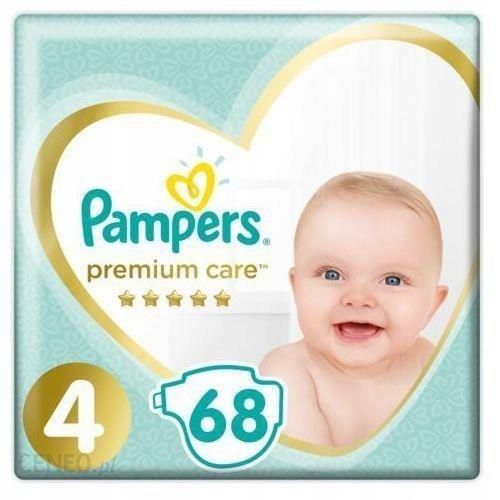 pampers premium care 88 szt 1