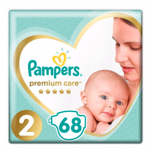 chusteczki nawilżane pampers auchan