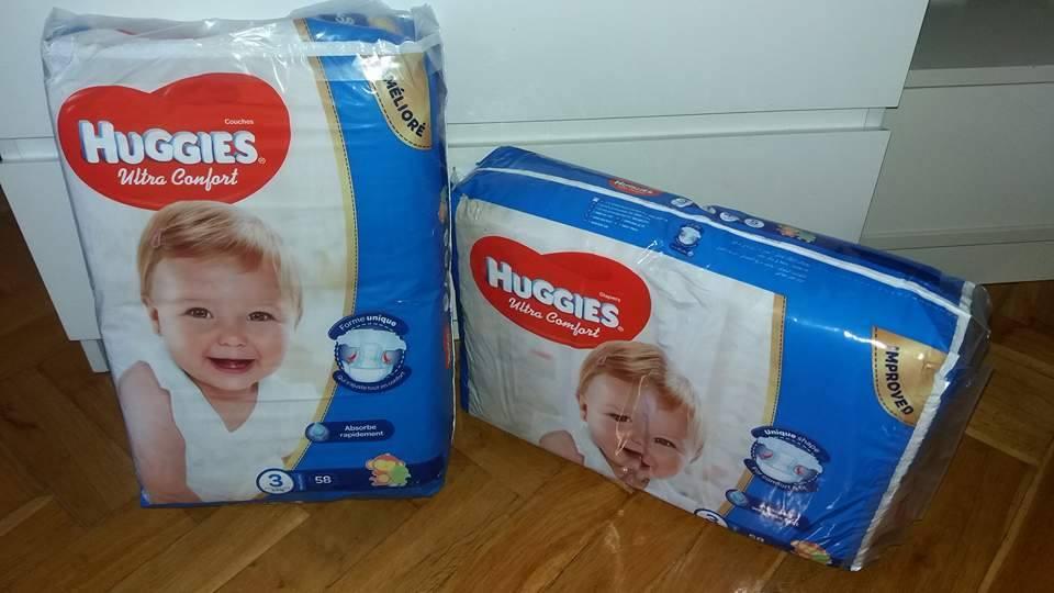 górniak pampers