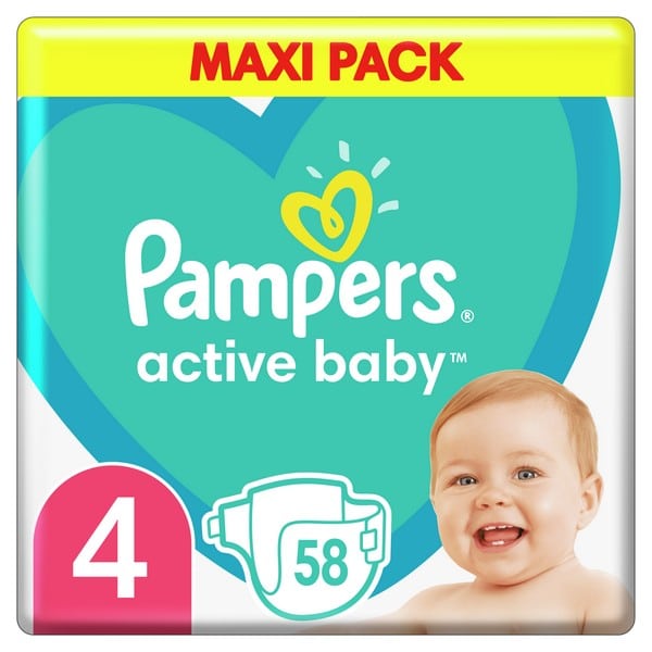 ciąża 31 tydzień pampers