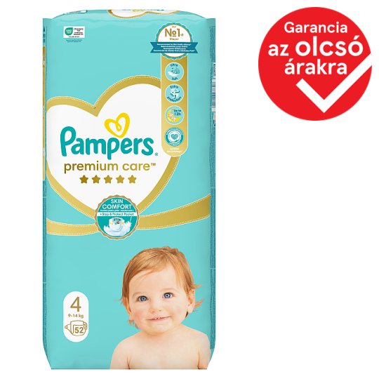 pampers premium pants 6 large