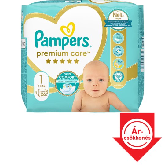 pieluszki jednorazowe pampers active baby 3