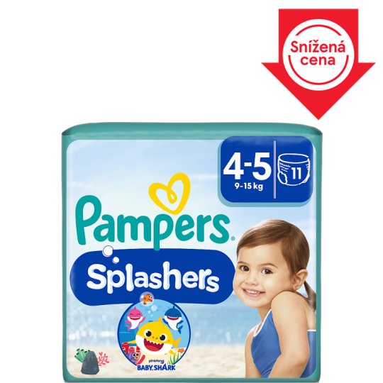 pampers active baby 4+ 70 szt