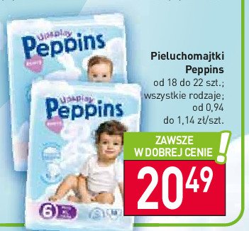 pampers 3+ gdzie kupić