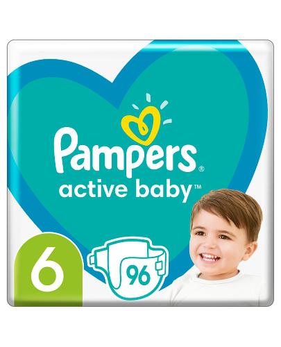 pampers maxi plus