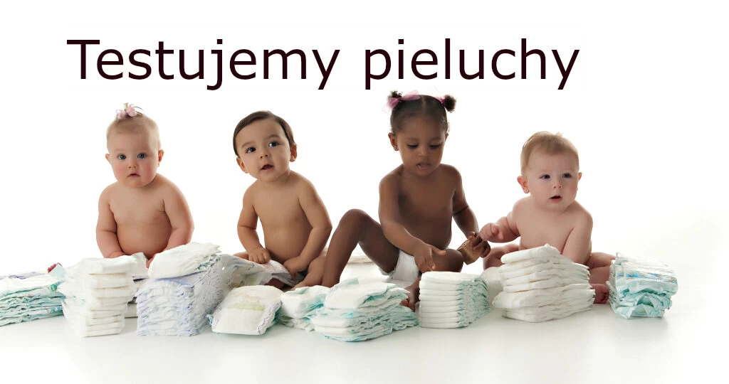 pieluchy pampers 2 w biedronce