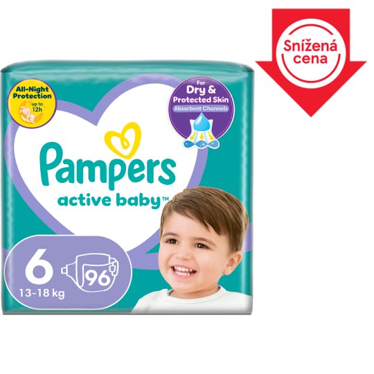 pampers premium care monthly pack