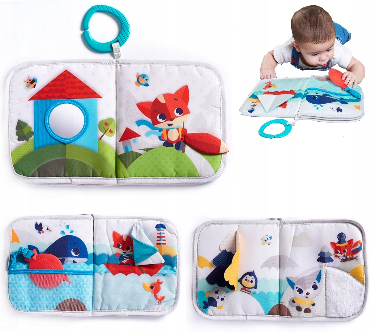 allegro oferta pampers-pieluchy