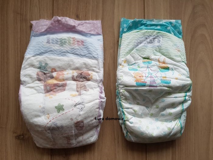 huggies drynites boy 27-57kg katowice