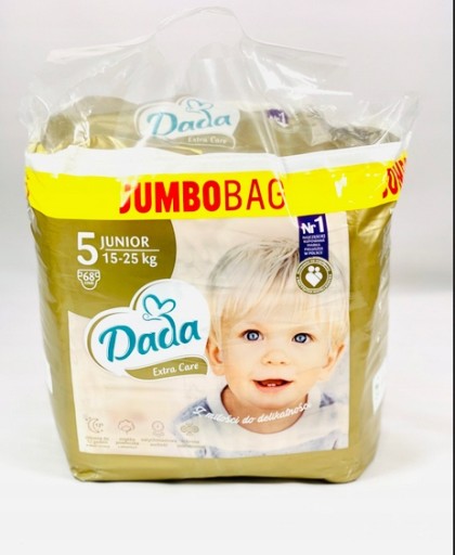 pampers active baby 3 cena