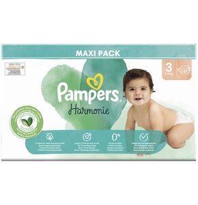 pampers jaki rozmiar dla noworodka