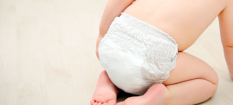 pampers pants proocja